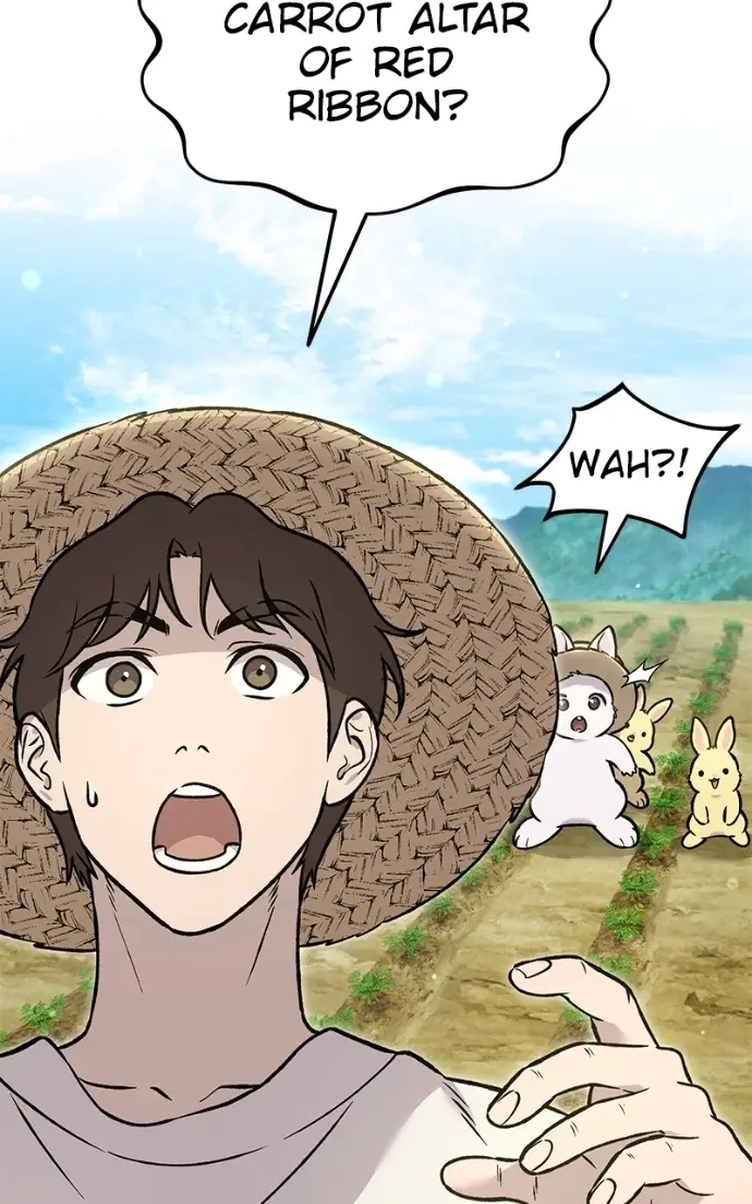 Read The Top Dungeon Farmer EN Manga Online