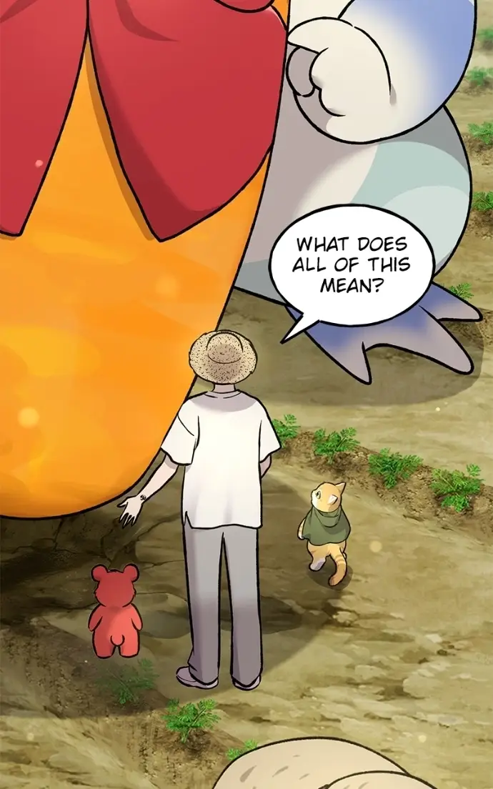 Read The Top Dungeon Farmer EN Manga Online