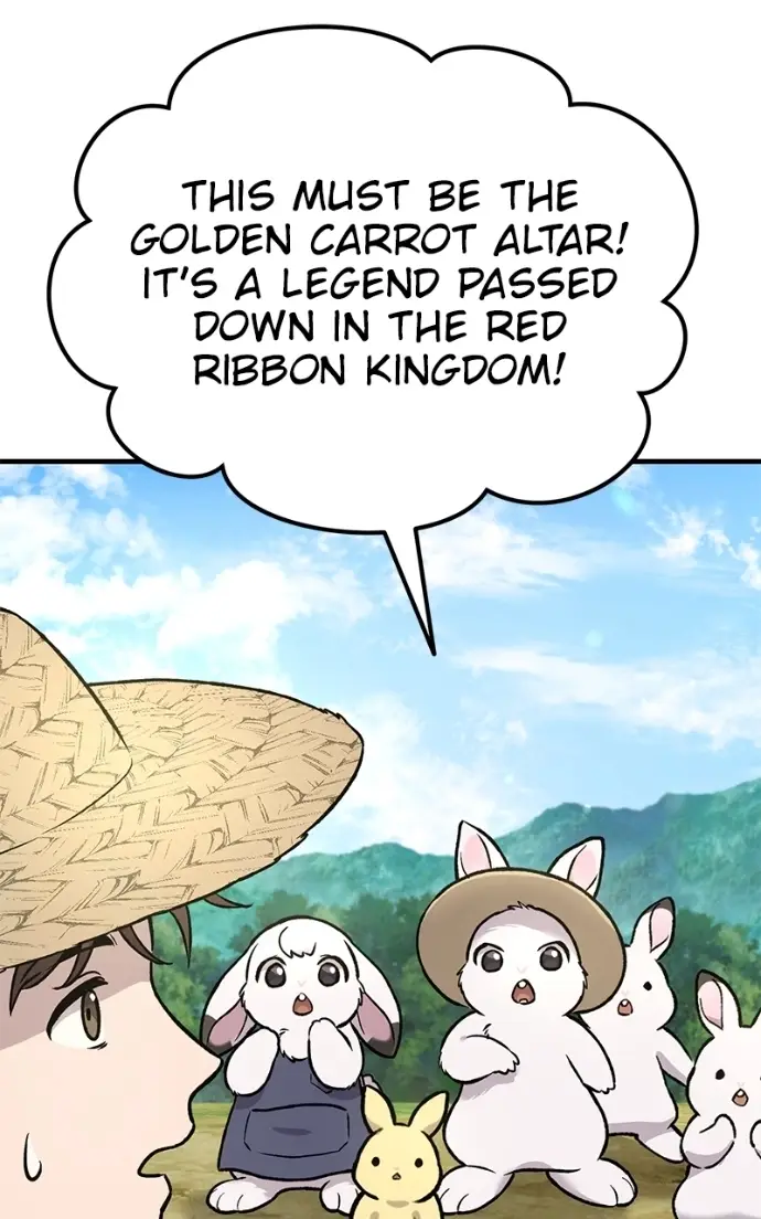 Read The Top Dungeon Farmer EN Manga Online