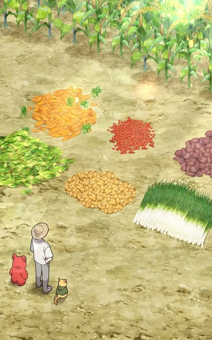 Read The Top Dungeon Farmer EN Manga Online