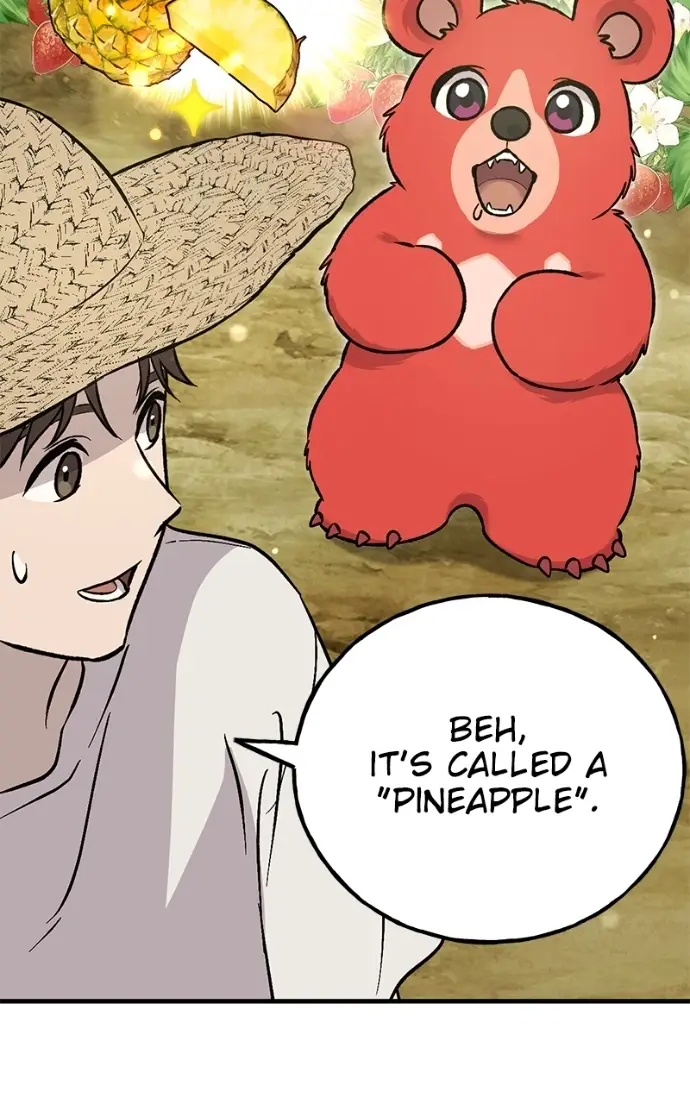 Read The Top Dungeon Farmer EN Manga Online