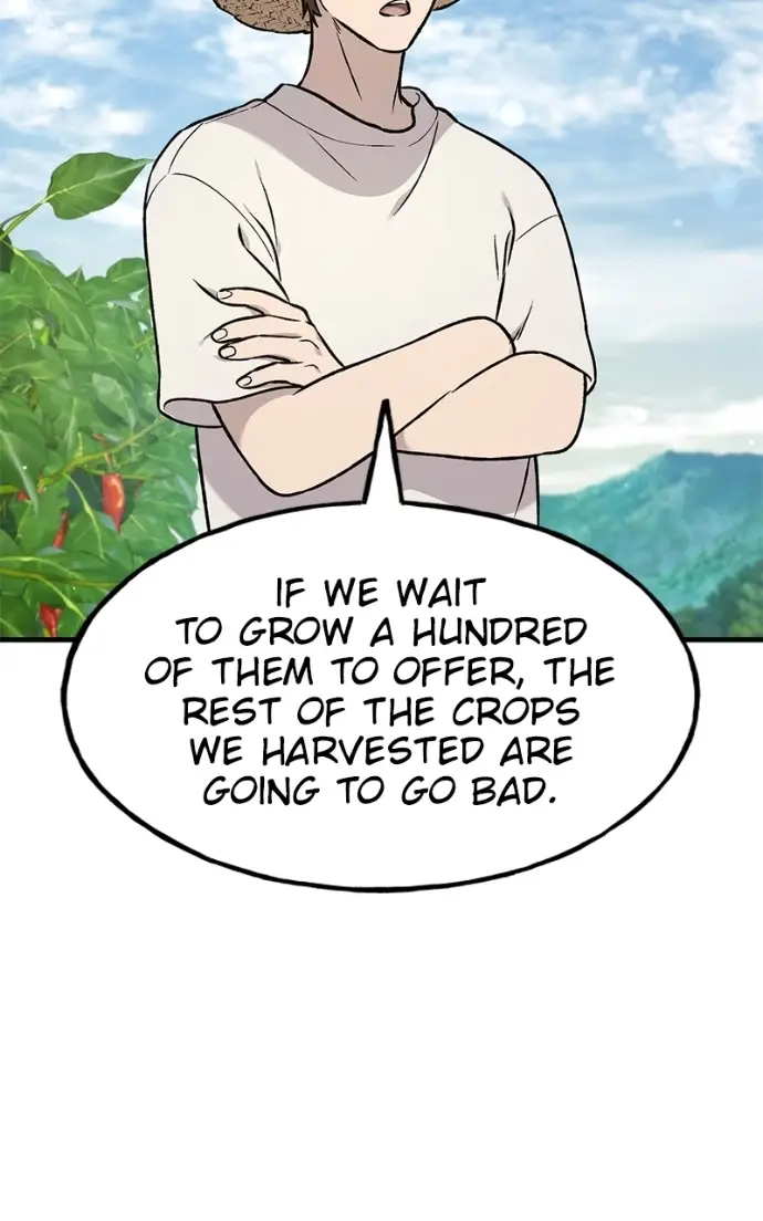 Read The Top Dungeon Farmer EN Manga Online