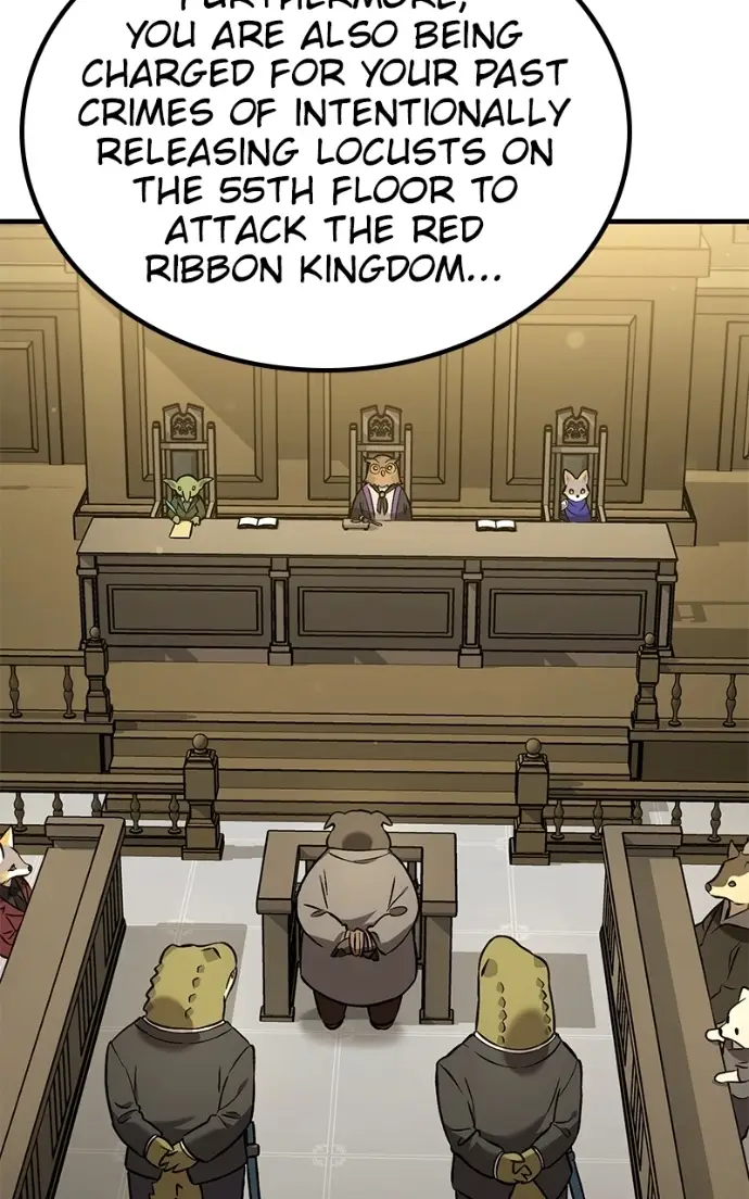 Read The Top Dungeon Farmer EN Manga Online