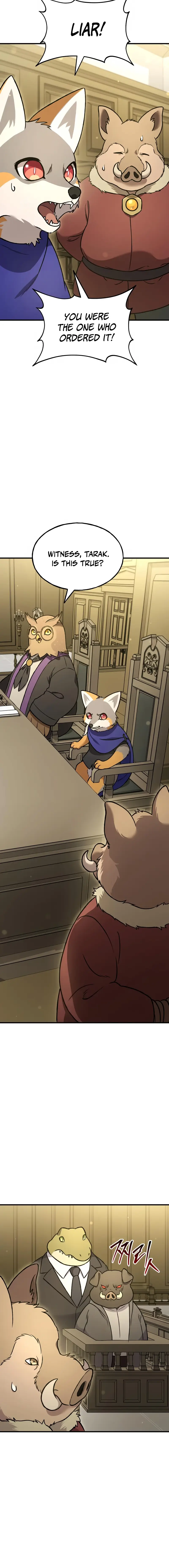 Read The Top Dungeon Farmer EN Manga Online