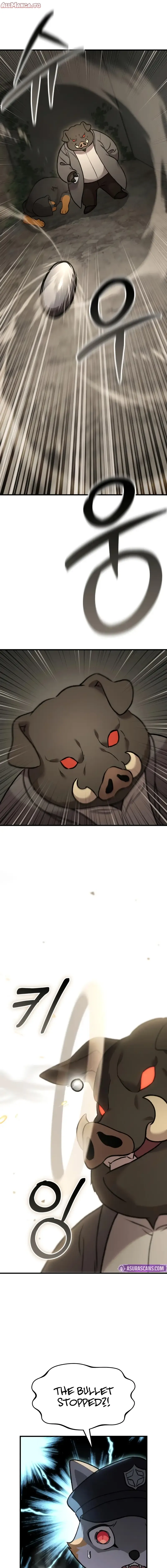 Read The Top Dungeon Farmer EN Manga Online