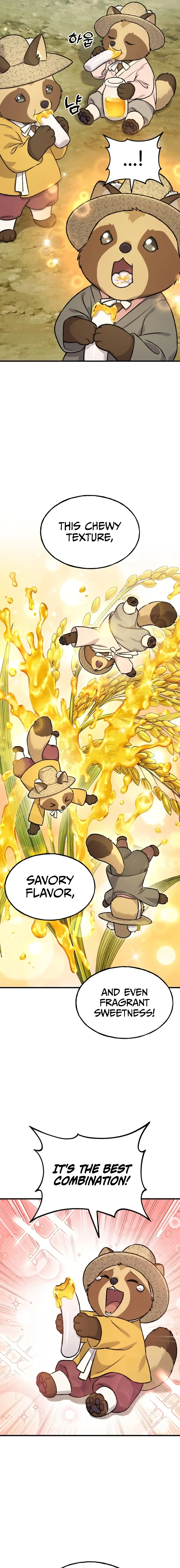 Read The Top Dungeon Farmer EN Manga Online