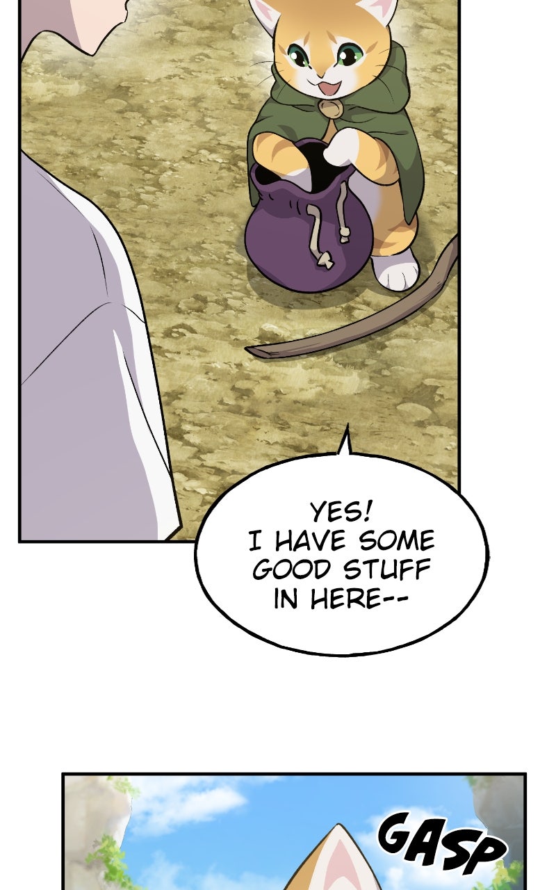 Read The Top Dungeon Farmer EN Manga Online