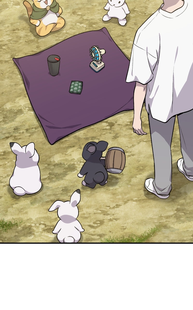 Read The Top Dungeon Farmer EN Manga Online