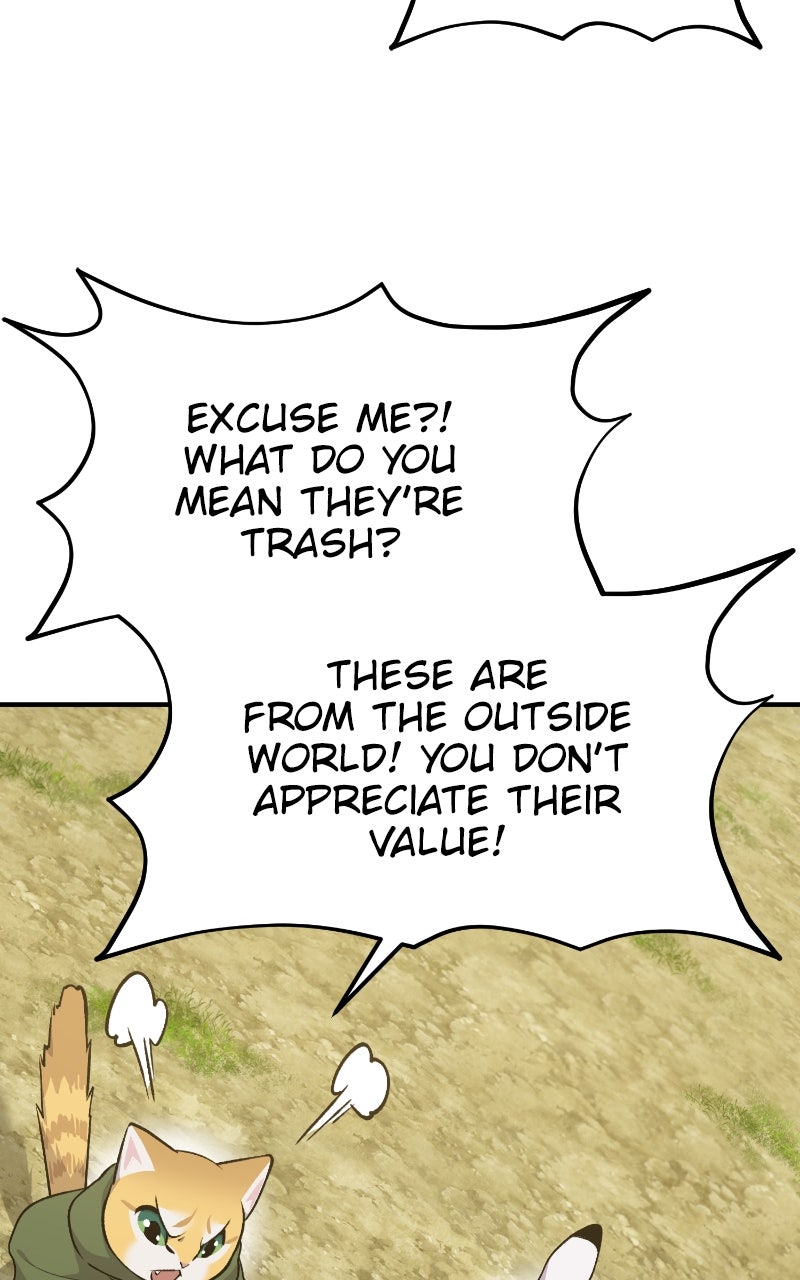 Read The Top Dungeon Farmer EN Manga Online