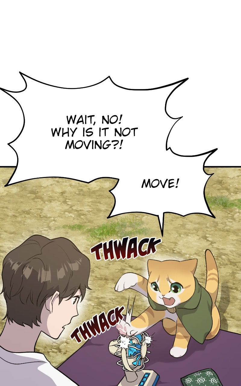 Read The Top Dungeon Farmer EN Manga Online