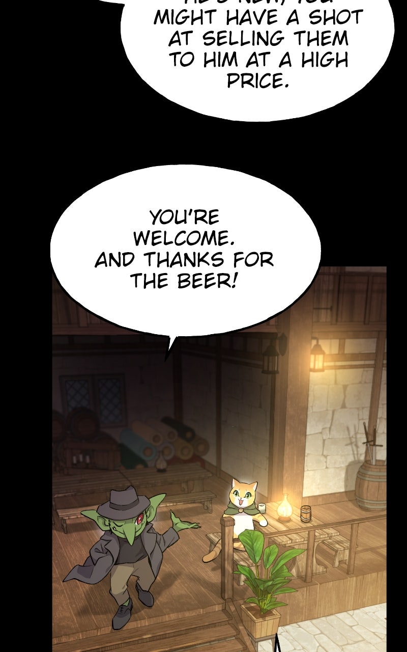 Read The Top Dungeon Farmer EN Manga Online
