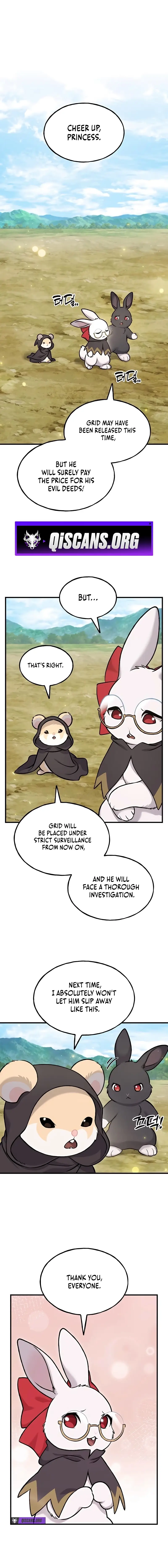 Read The Top Dungeon Farmer EN Manga Online