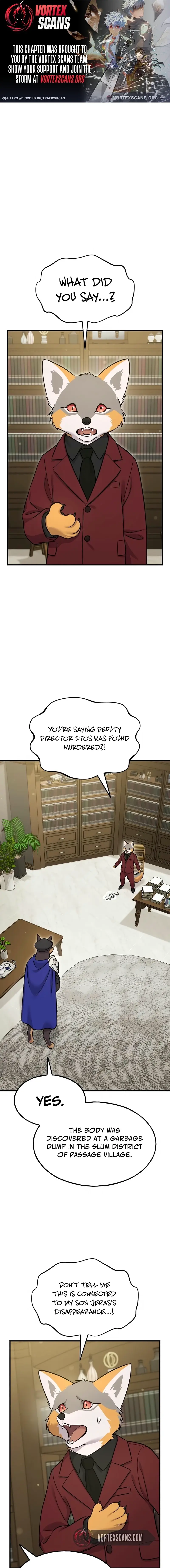 Read The Top Dungeon Farmer EN Manga Online