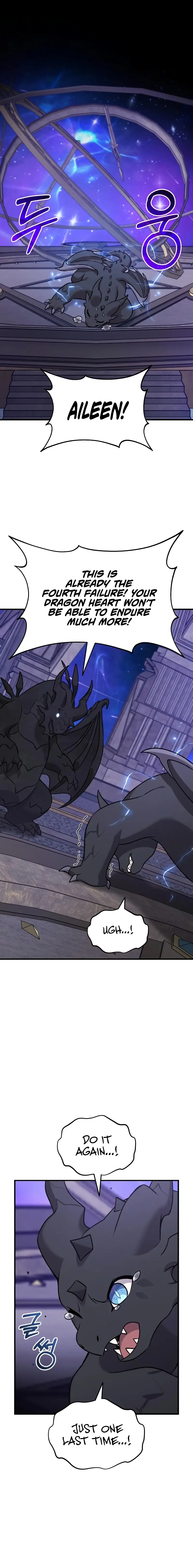 Read The Top Dungeon Farmer EN Manga Online