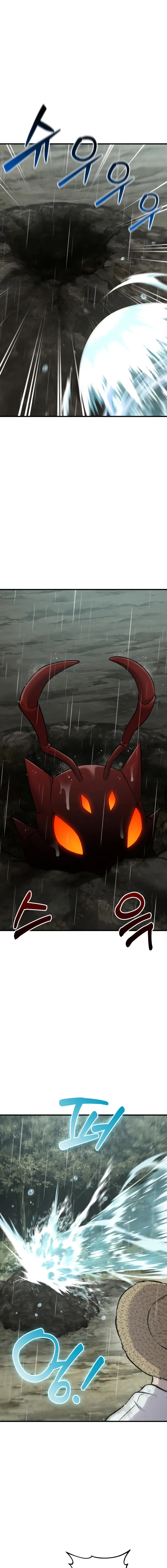 Read The Top Dungeon Farmer EN Manga Online