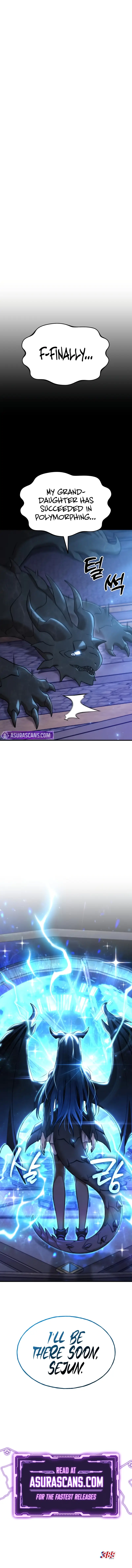 Read The Top Dungeon Farmer EN Manga Online