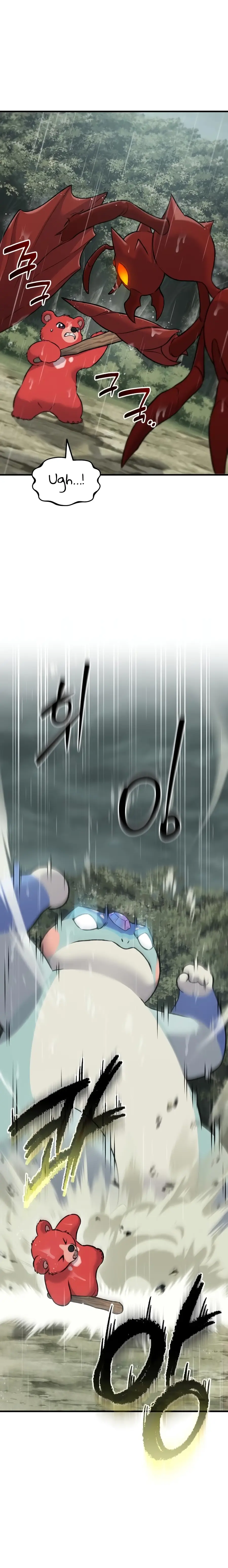 Read The Top Dungeon Farmer EN Manga Online