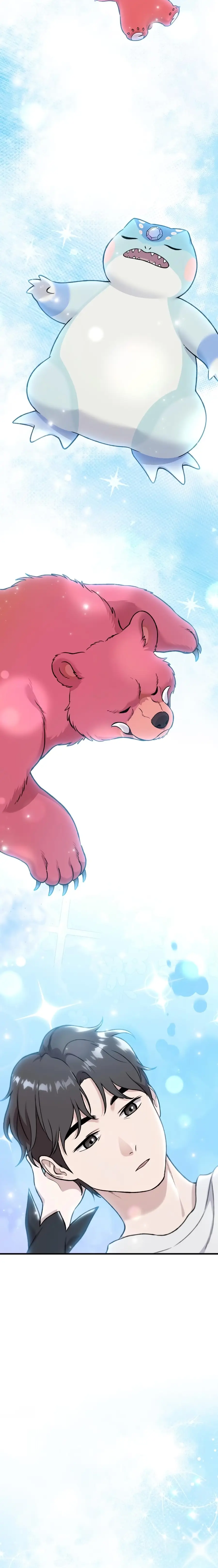 Read The Top Dungeon Farmer EN Manga Online