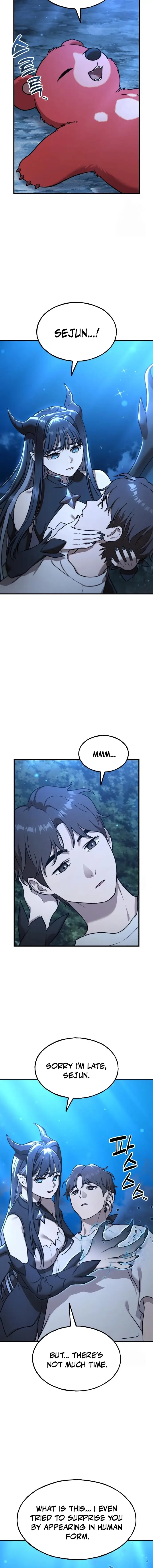 Read The Top Dungeon Farmer EN Manga Online