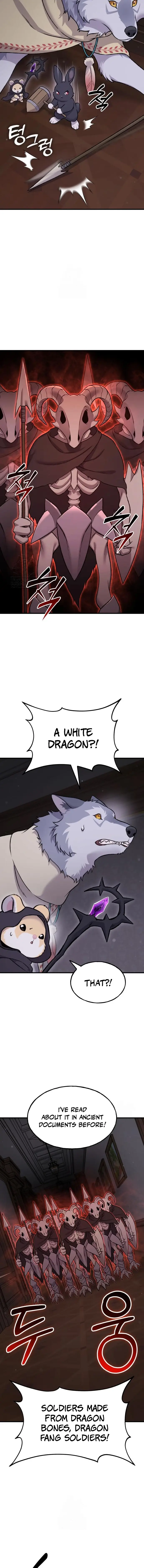 Read The Top Dungeon Farmer EN Manga Online