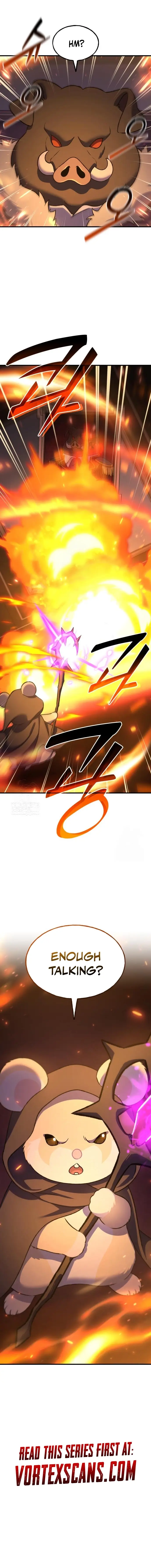 Read The Top Dungeon Farmer EN Manga Online