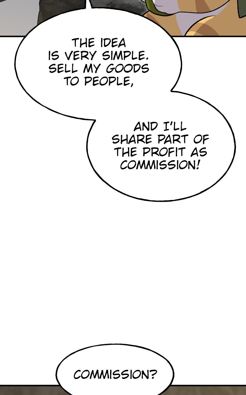 Read The Top Dungeon Farmer EN Manga Online