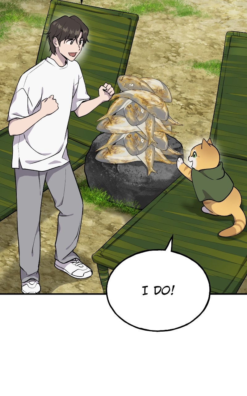 Read The Top Dungeon Farmer EN Manga Online