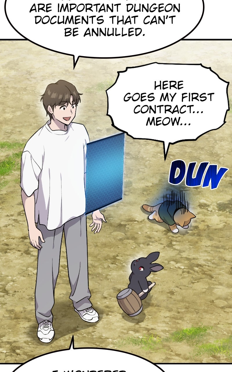 Read The Top Dungeon Farmer EN Manga Online