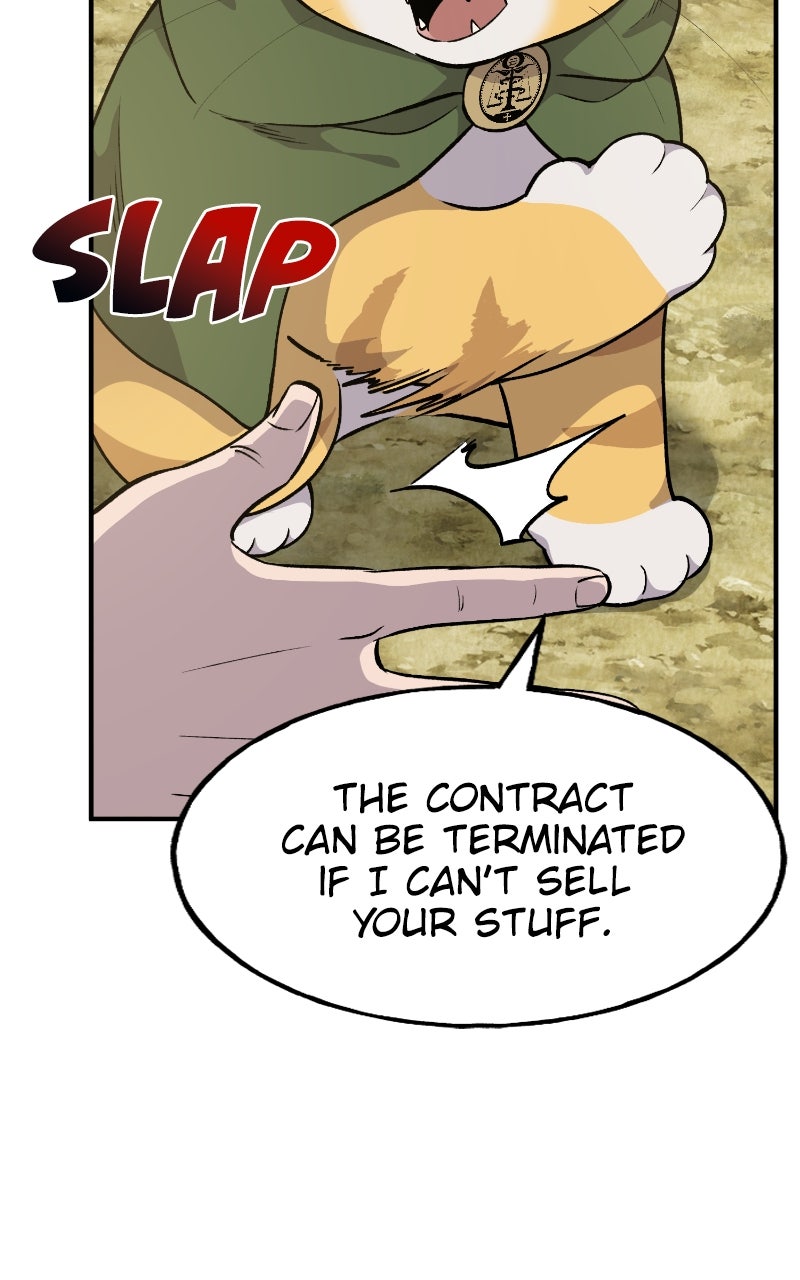 Read The Top Dungeon Farmer EN Manga Online