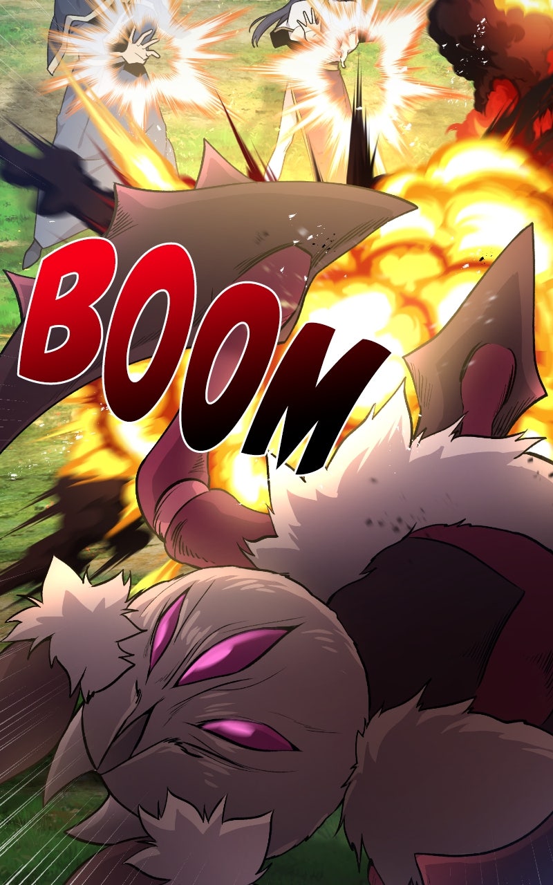 Read The Top Dungeon Farmer EN Manga Online