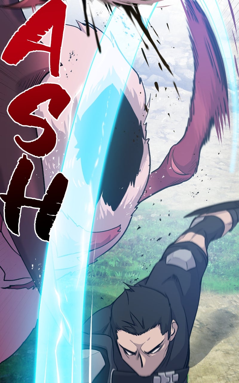 Read The Top Dungeon Farmer EN Manga Online