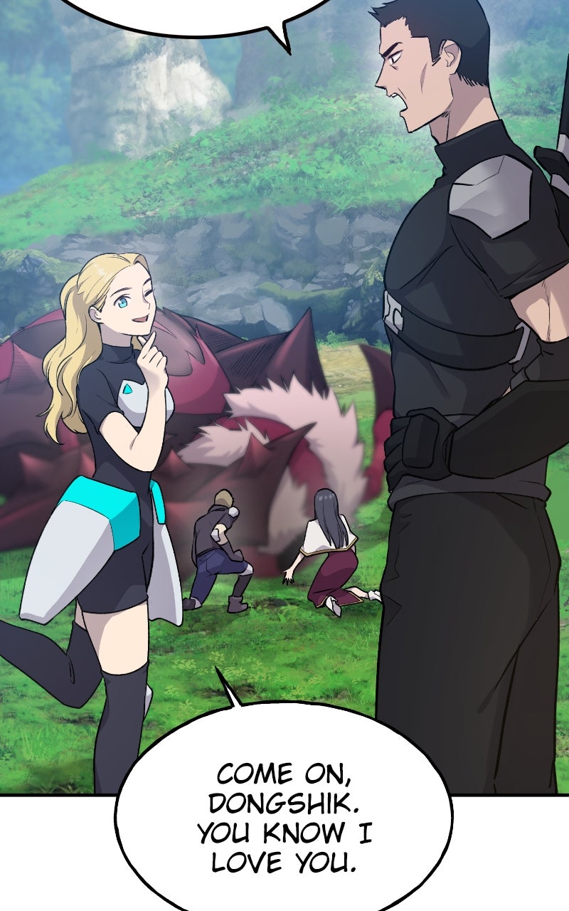 Read The Top Dungeon Farmer EN Manga Online