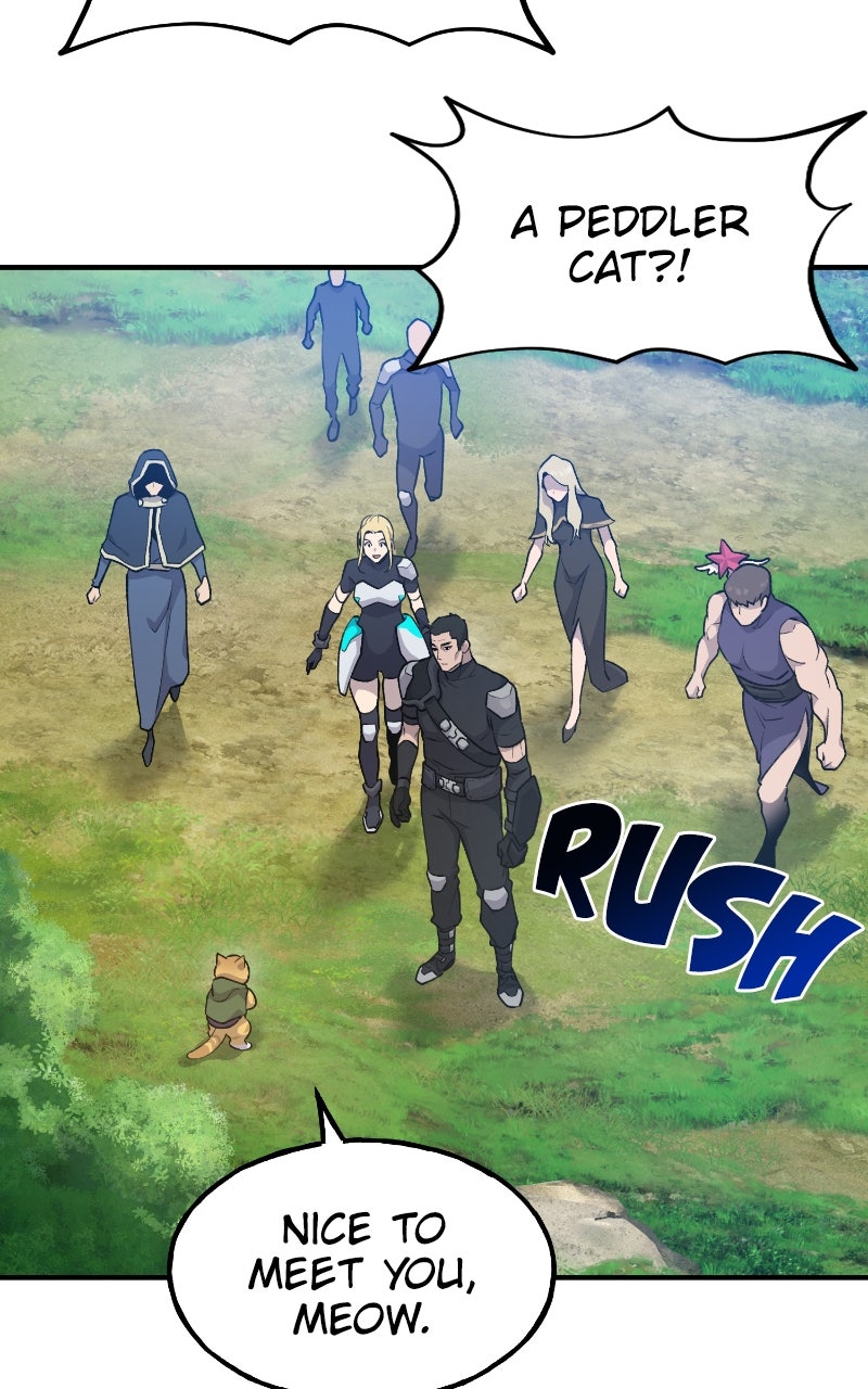 Read The Top Dungeon Farmer EN Manga Online