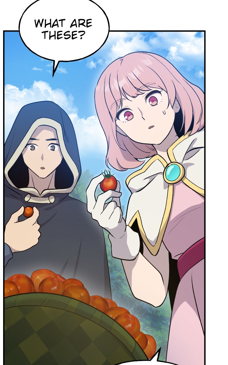 Read The Top Dungeon Farmer EN Manga Online