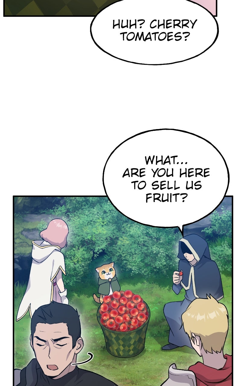 Read The Top Dungeon Farmer EN Manga Online