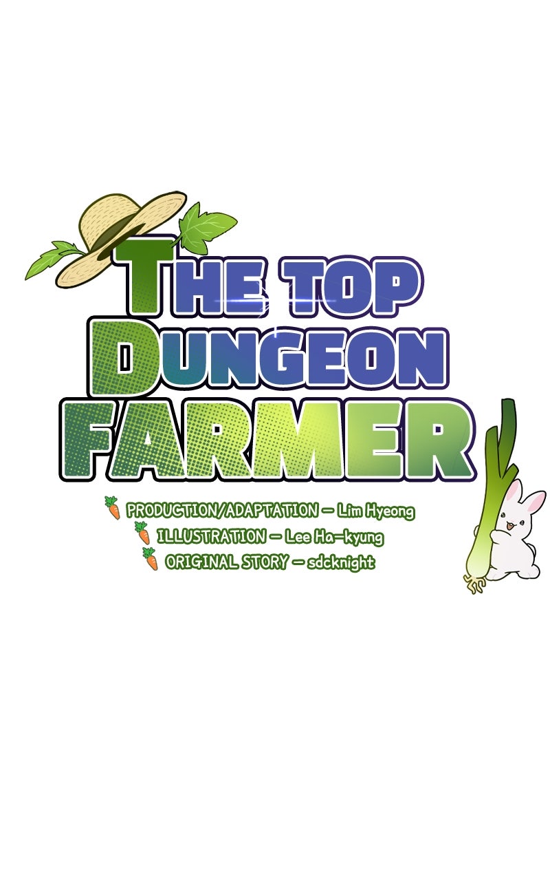 Read The Top Dungeon Farmer EN Manga Online