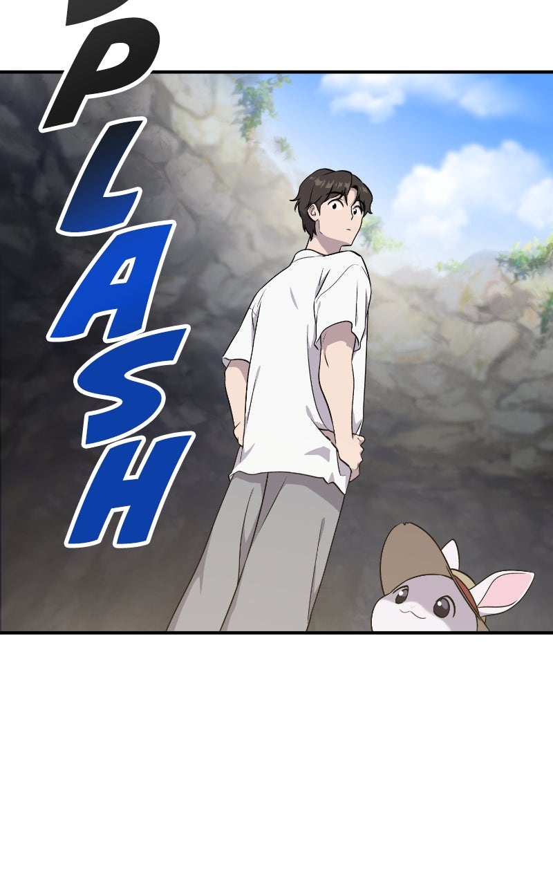 Read The Top Dungeon Farmer EN Manga Online