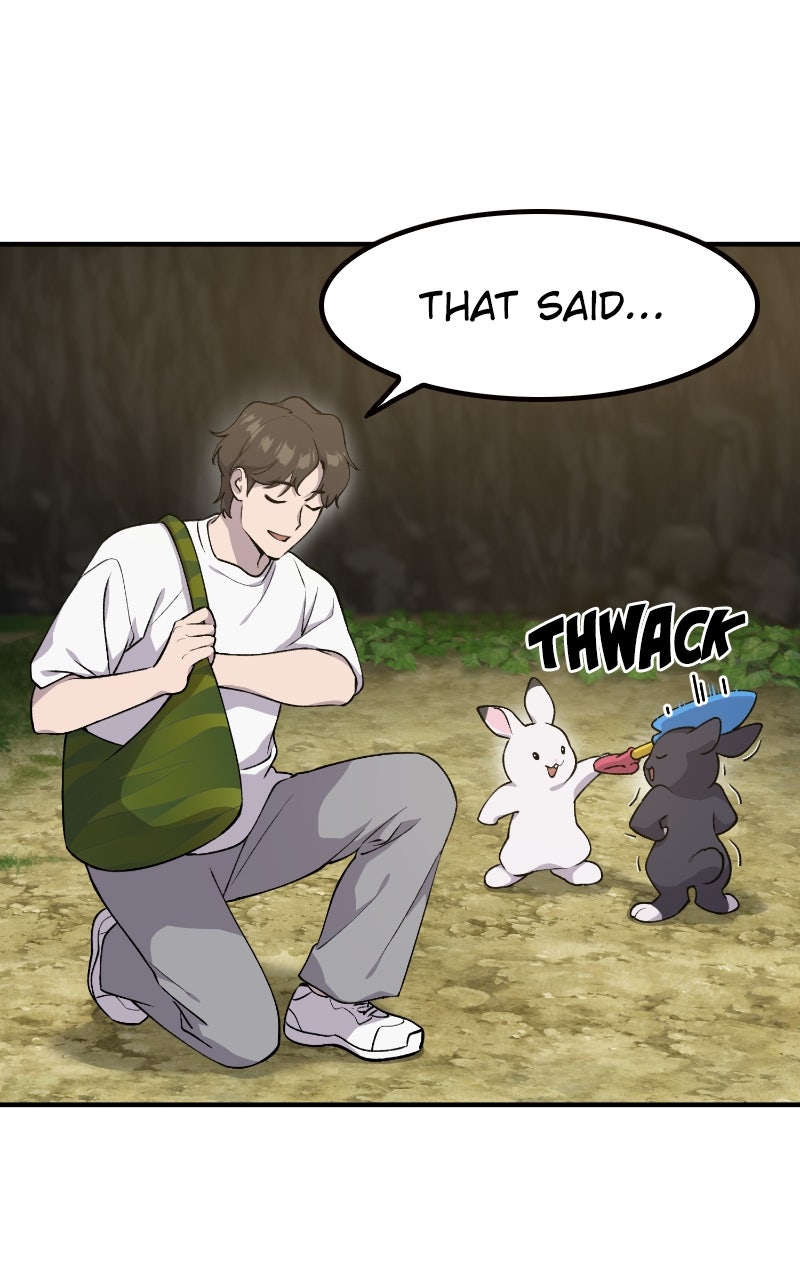 Read The Top Dungeon Farmer EN Manga Online
