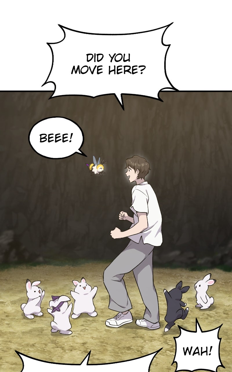 Read The Top Dungeon Farmer EN Manga Online