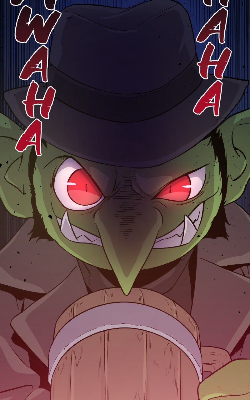 Read The Top Dungeon Farmer EN Manga Online