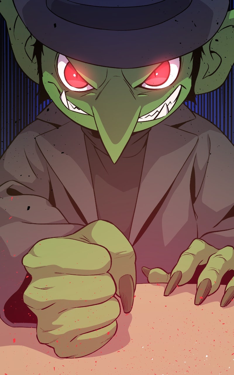 Read The Top Dungeon Farmer EN Manga Online