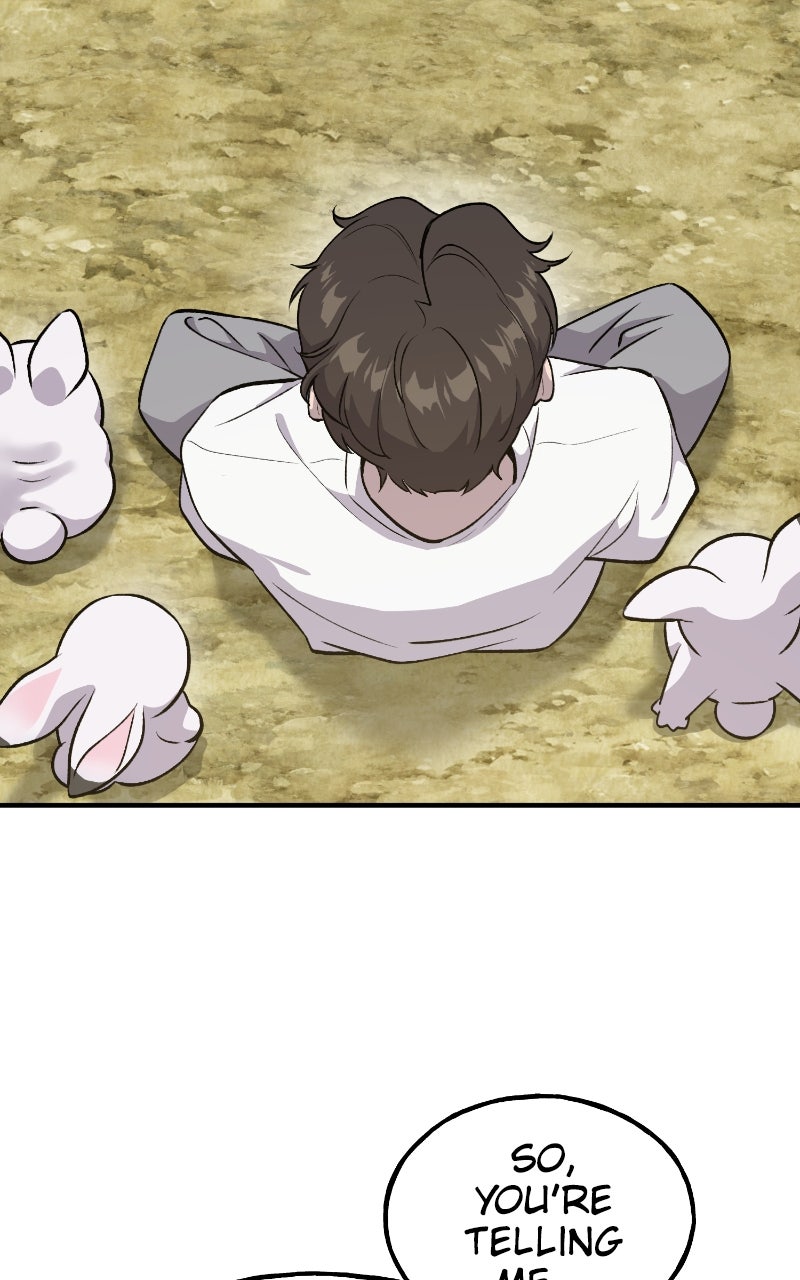 Read The Top Dungeon Farmer EN Manga Online