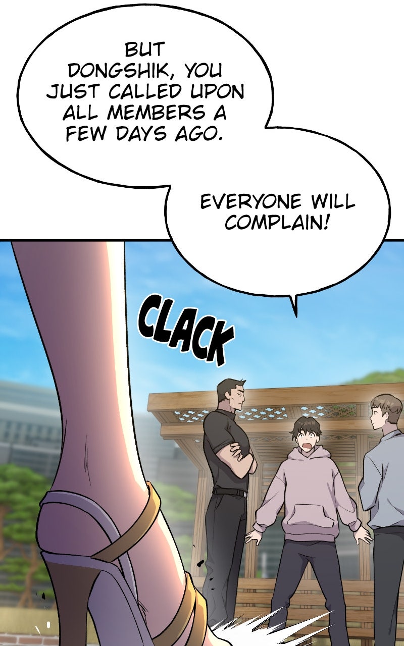 Read The Top Dungeon Farmer EN Manga Online