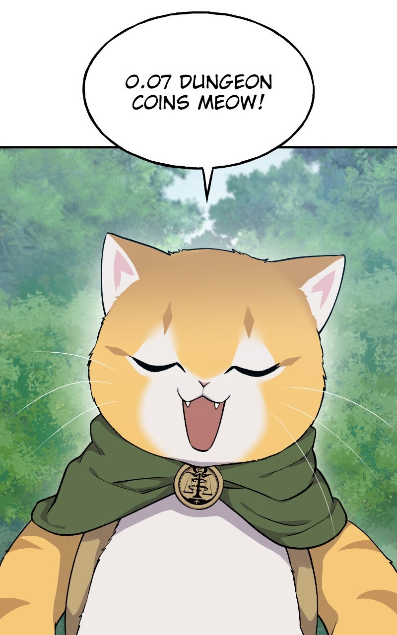 Read The Top Dungeon Farmer EN Manga Online