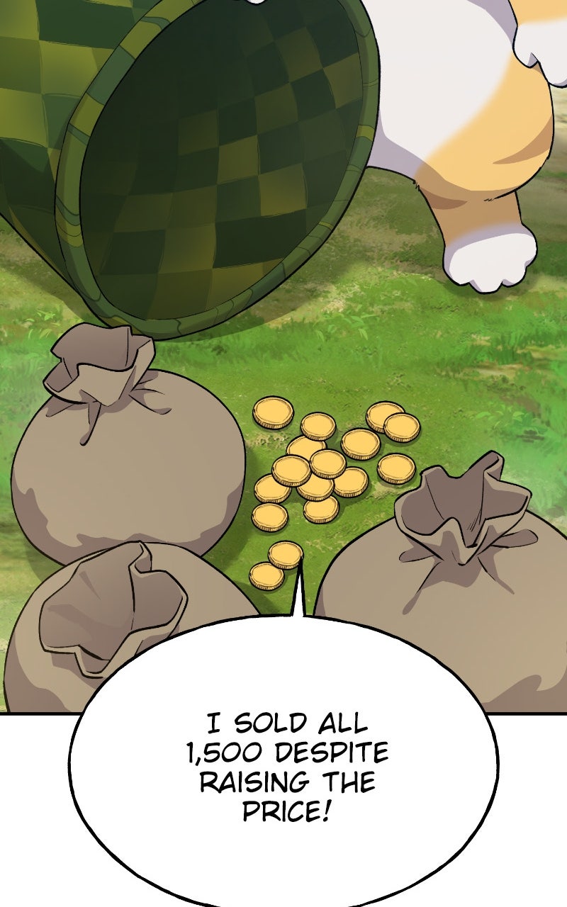 Read The Top Dungeon Farmer EN Manga Online