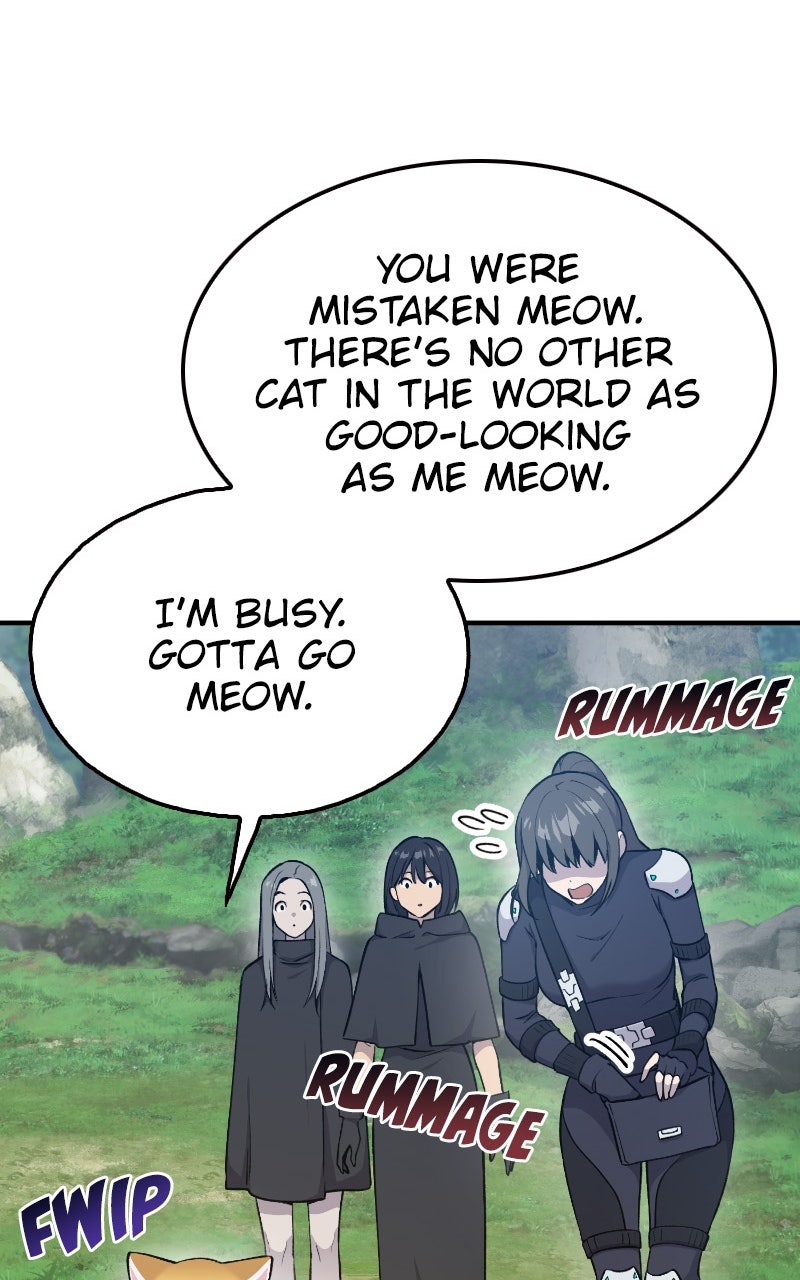 Read The Top Dungeon Farmer EN Manga Online