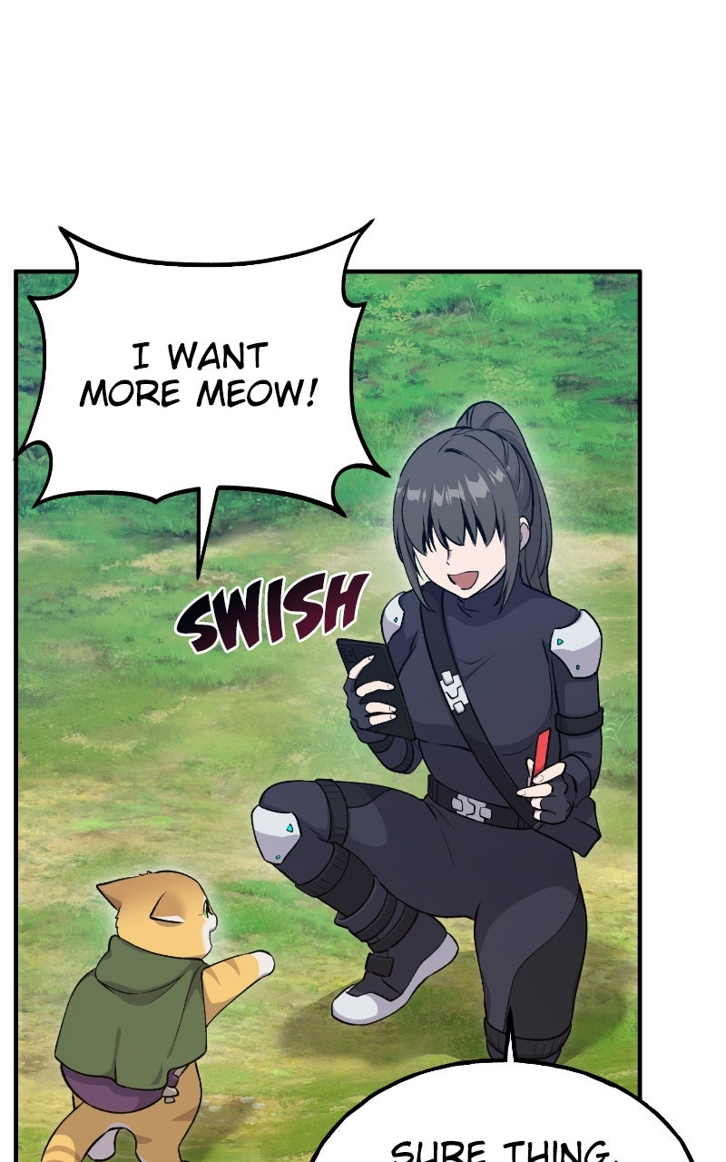 Read The Top Dungeon Farmer EN Manga Online
