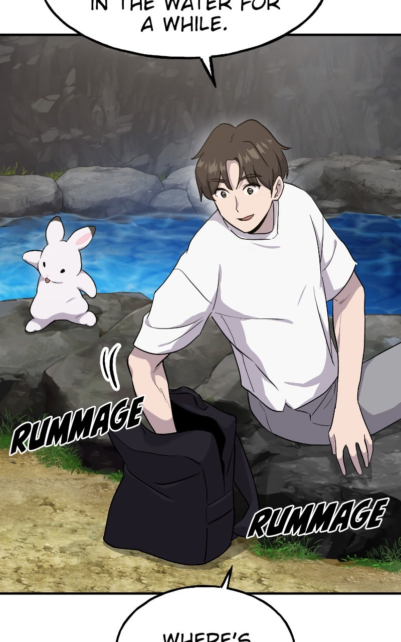 Read The Top Dungeon Farmer EN Manga Online