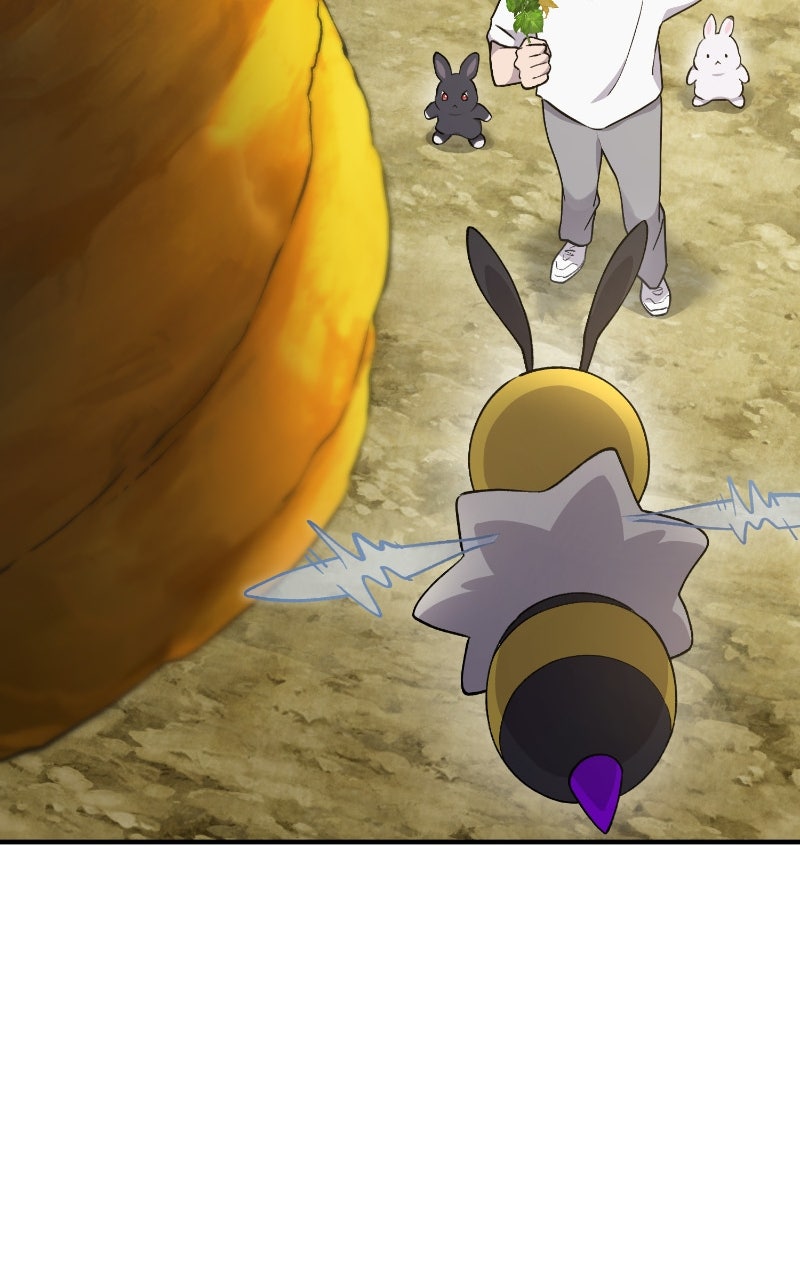 Read The Top Dungeon Farmer EN Manga Online