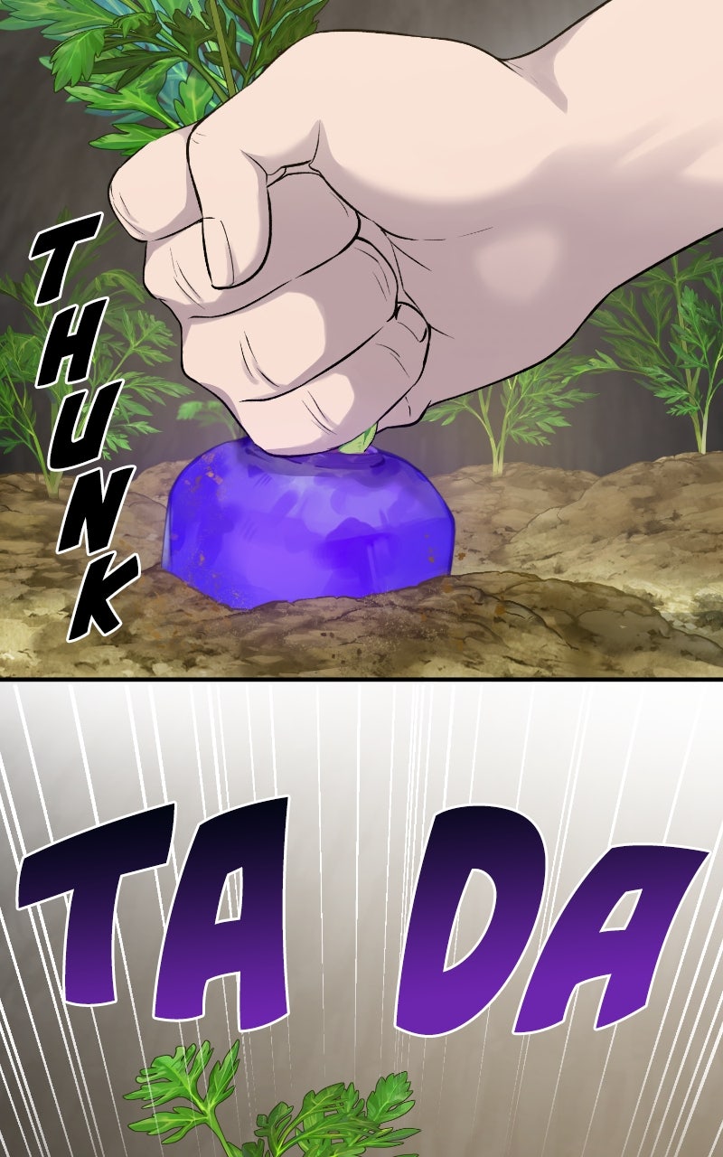 Read The Top Dungeon Farmer EN Manga Online